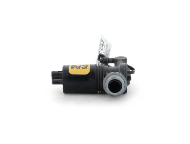 Washer fluid pump used - Toyota YARIS - 8533002070