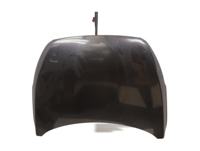Hood (Bonnet) used - Peugeot 508 - 98 090 444 80