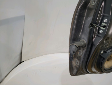 Porte droite (3 portes) - Toyota YARIS III PH.1 - Gris Fonce - 670010D240 - I1-5207X
