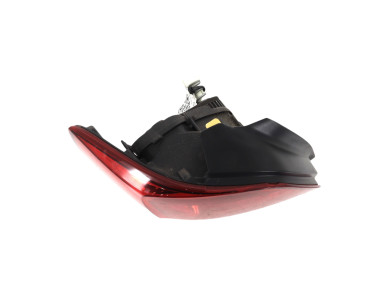 Left rear light used - Volkswagen POLO - 6C0945095K