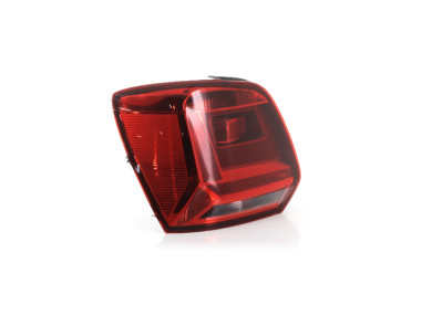 Left rear light - Volkswagen POLO V PH.2 - 6C0945095K - L1-7541F