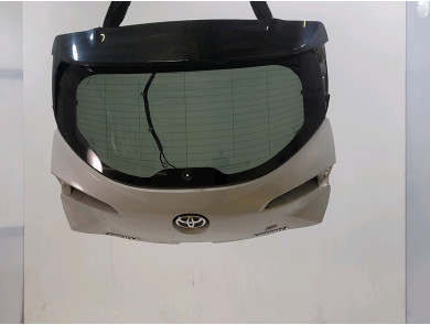 Hatchback used - Toyota COROLLA - 6700502610