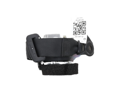 Right rear seatbelt used - Toyota YARIS - 733600D200C2