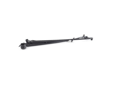 Front wiper arms (x2) used - Toyota YARIS - 852210D161