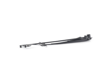 Front wiper arms (x2) - Toyota YARIS III PH.1 - 852210D161 - I1-8435A