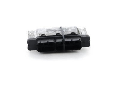 Calculateur moteur occasion - Volkswagen POLO - 04C907309J