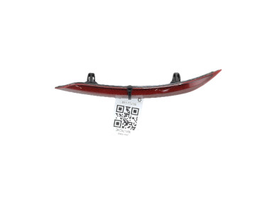 Catadioptre arrière gauche occasion - Volkswagen POLO - 6C0945105B