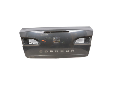 Malle occasion - Seat CORDOBA - 6L5827025B