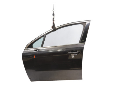 Left front door used - Peugeot 508 - 96 776 849 80