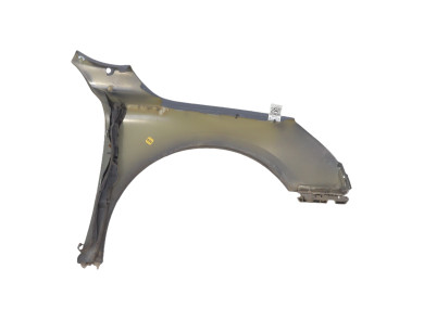 Left front fender - Peugeot 508 I PH.1 - Gris Fonce - 7840CA - X0-5984K