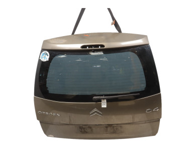 Hayon occasion - Citroen GRAND C4 PICASSO - 00008701W5