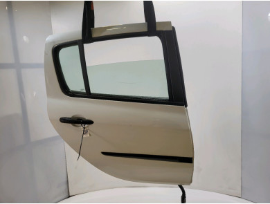 Porte arrière droite occasion - Renault CLIO - 7751476192