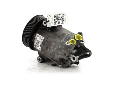 Compresseur de climatisation - Renault GRAND SCENIC II PH.2 - 8200855146 - P1-7566U