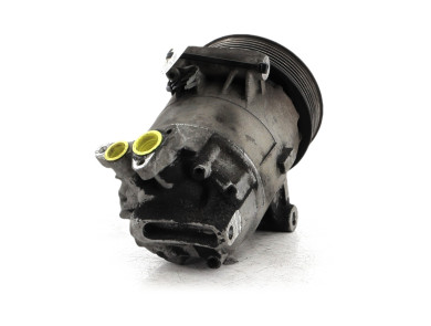 Compresseur de climatisation - Renault GRAND SCENIC II PH.2 - 8200855146 - P1-7566U