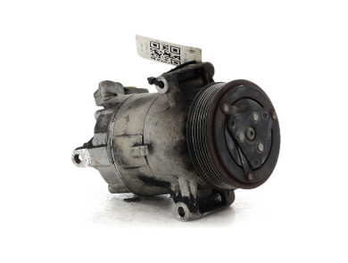 Compresseur de climatisation - Renault GRAND SCENIC II PH.2 - 8200855146 - P1-7566U