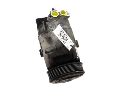 Compresseur de climatisation - Renault GRAND SCENIC II PH.2 - 8200855146 - P1-7566U