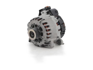 Alternator used - Peugeot 308 - 98 265 496 80