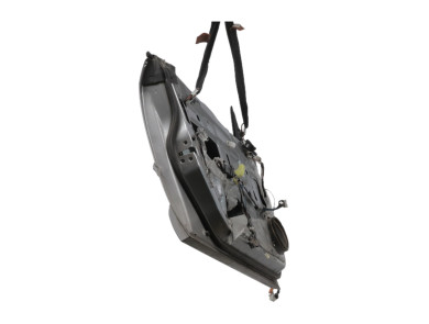 Porte avant gauche - Subaru LEGACY IV PH.2 - 60009AG0329P - H1-8078V