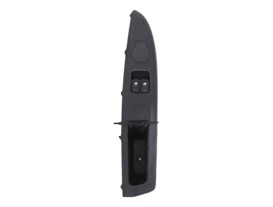 Left window-lift switch panel - Hyundai I20 I PH.2 - 827301J700RY - N0-9334L