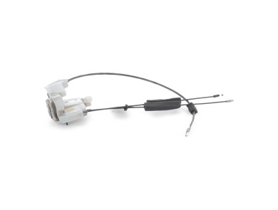 Left rear door lock - Subaru LEGACY IV PH.2 - 61039AG110 - C1-8050G