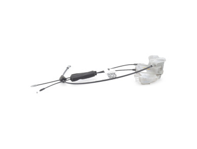 Left rear door lock - Subaru LEGACY IV PH.2 - 61039AG110 - C1-8050G