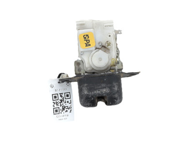 Serrure de hayon occasion - Subaru LEGACY - 63032AG001