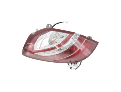 Left rear light - Subaru LEGACY IV PH.2 - 84201AG232 - E1-8046X