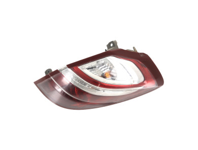 Right rear light used - Subaru LEGACY - 84201AG222