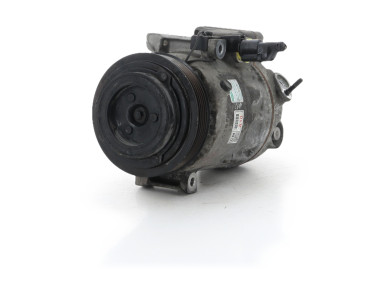 A/C Compressor used - Hyundai SANTA FE - 977012B750