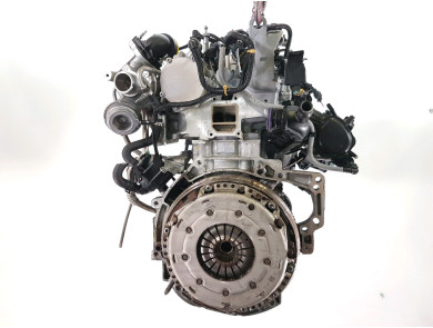 Engine type HN03 - Peugeot 308 II PH.2 - G1-6730M