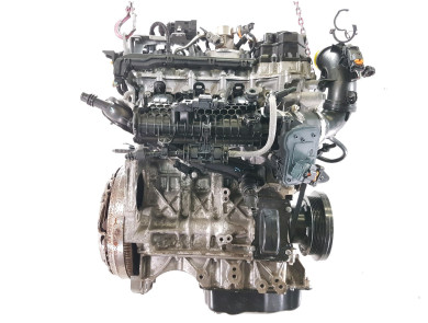 Engine type HN03 - Peugeot 308 II PH.2 - G1-6730M