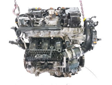 Engine type HN03 - Peugeot 308 II PH.2 - G1-6730M