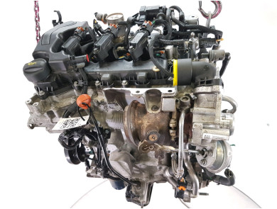 Moteur type HN03 - Peugeot 308 II PH.2 - G1-6730M
