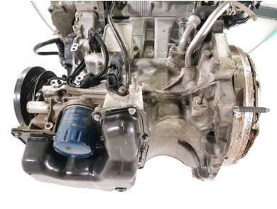 Moteur type HN03 - Peugeot 308 II PH.2 - G1-6730M