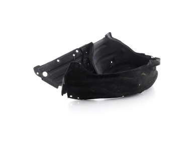 Bumper mud front right - Toyota COROLLA XII PH.1 - Gris Clair - 5387502870 - J1-9494S