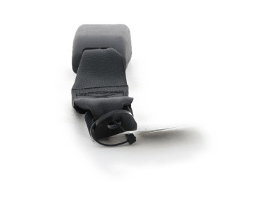 Central rear belt clip - Suzuki SPLASH - GPA-24-0028515 - L2-0641Q