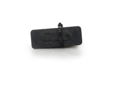 Rear tailgate handle used - Renault MEGANE - 906069264R