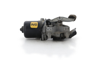 Moteur d'essuie glace avant