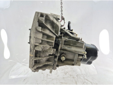 Gearbox