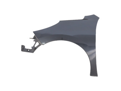 Left front fender