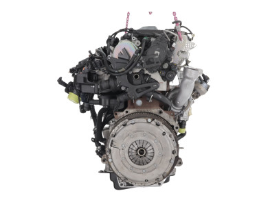Moteur type RH02 - Peugeot 307 SW PH.1 - J1-0909H