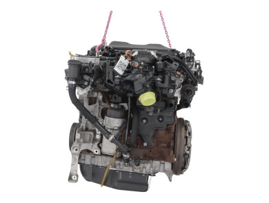 Moteur type RH02 - Peugeot 307 SW PH.1 - J1-0909H
