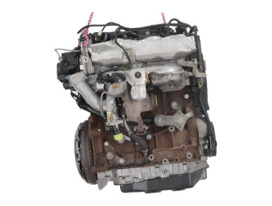 Moteur type RH02 - Peugeot 307 SW PH.1 - J1-0909H