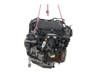 Engine type RH02 - Peugeot 307 SW PH.1 - J1-0909H