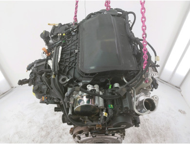 Engine type RH02 - Peugeot 307 SW PH.1 - J1-0909H