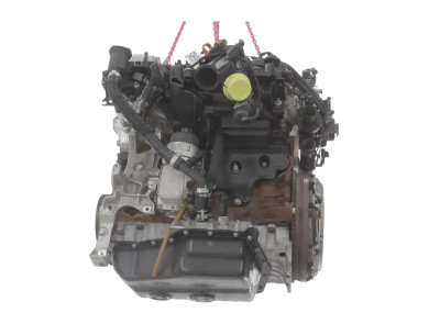 Moteur type RH02 - Peugeot 307 SW PH.1 - J1-0909H