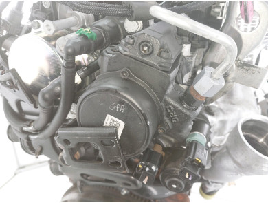 Engine type RH02 - Peugeot 307 SW PH.1 - J1-0909H