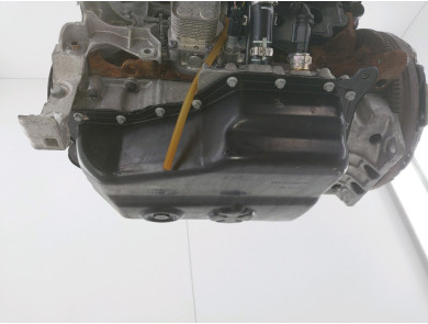 Engine type RH02 - Peugeot 307 SW PH.1 - J1-0909H