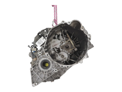 Gearbox type 430003A160 - Hyundai SANTA FE - A1-9183S