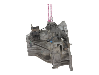 Gearbox type 430003A160 - Hyundai SANTA FE - A1-9183S